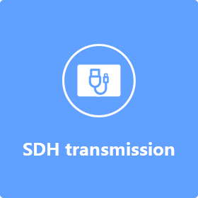 SDH transmission 